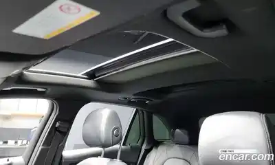 Mercedes-Benz GLC-Class 2020 2.0 Автомат в Москве № 157667, миниатюра 7