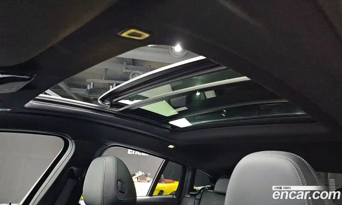 BMW X4 2022 2.0 Автомат в Москве № 158049, фото 14