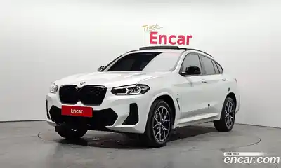 BMW X4 2022 2.0 Автомат в Москве № 158049, миниатюра 5