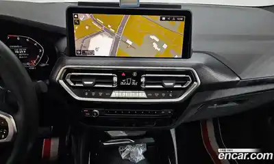 BMW X4 2022 2.0 Автомат в Москве № 158049, миниатюра 7