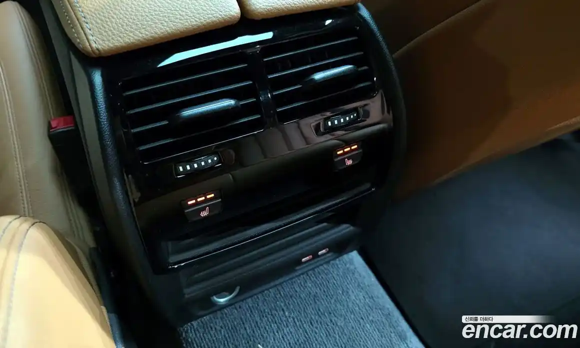 BMW 5-Series 2022 2.0 Автомат в Москве № 158091, фото 11