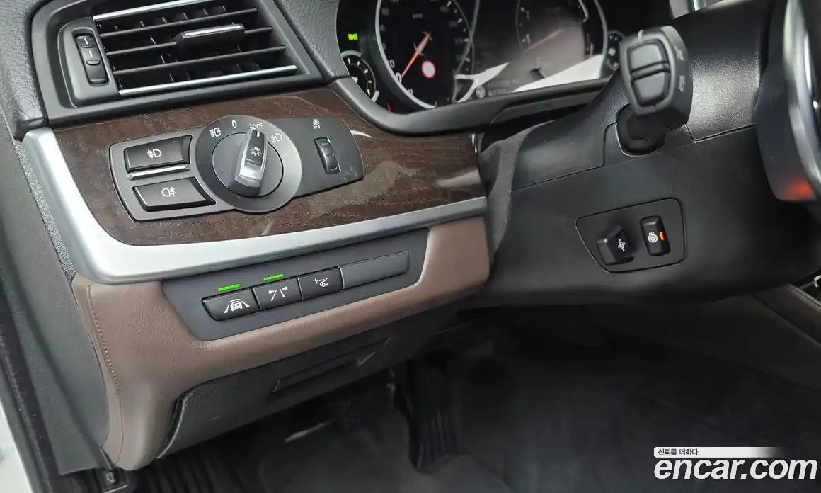 BMW 5-Series 2016 2.0 Автомат в Москве № 158704, фото 16