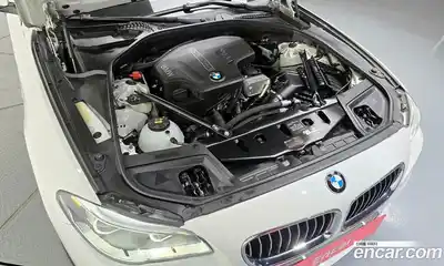 BMW 5-Series 2016 2.0 Автомат в Москве № 158704, миниатюра 6