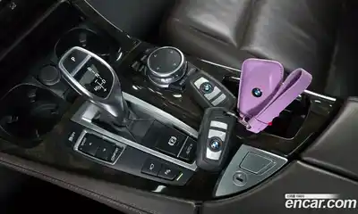 BMW 5-Series 2016 2.0 Автомат в Москве № 158704, миниатюра 9