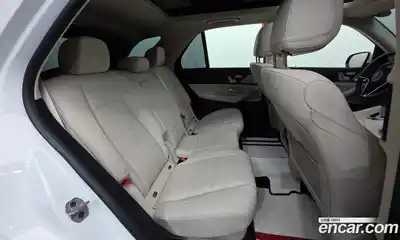 Mercedes-Benz GLE-Class 2025 3.0 Автомат в Москве № 160216, миниатюра 11