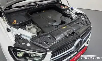 Mercedes-Benz GLE-Class 2025 3.0 Автомат в Москве № 160216, миниатюра 12