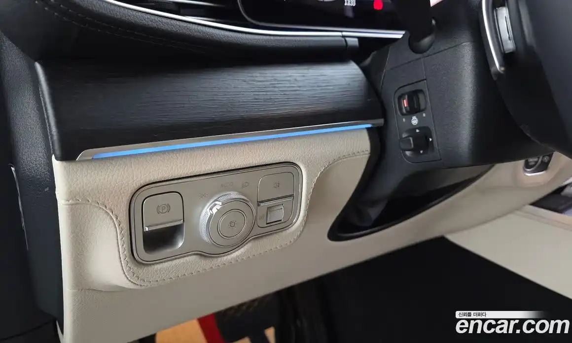 Mercedes-Benz GLE-Class 2025 3.0 Автомат в Москве № 160216, фото 19