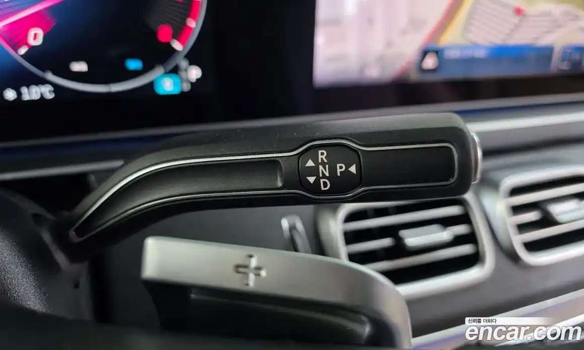 Mercedes-Benz GLE-Class 2025 3.0 Автомат в Москве № 160216, фото 3