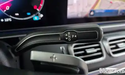 Mercedes-Benz GLE-Class 2025 3.0 Автомат в Москве № 160216, миниатюра 3