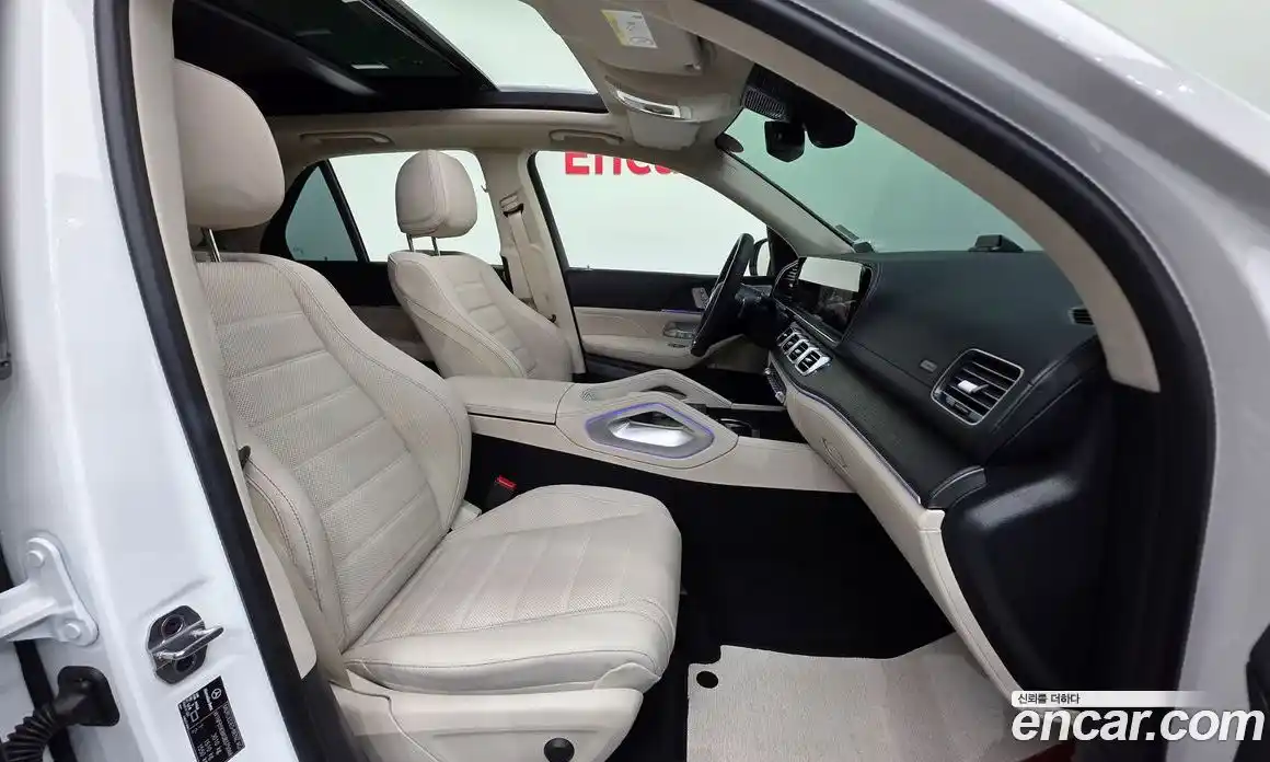 Mercedes-Benz GLE-Class 2025 3.0 Автомат в Москве № 160216, фото 5