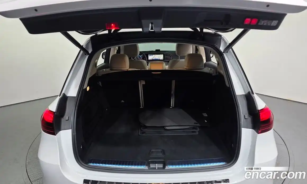 Mercedes-Benz GLE-Class 2025 3.0 Автомат в Москве № 160216, фото 10