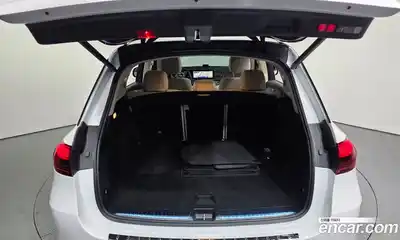 Mercedes-Benz GLE-Class 2025 3.0 Автомат в Москве № 160216, миниатюра 10