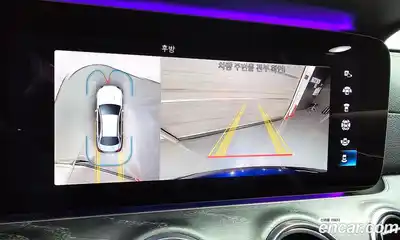 Mercedes-Benz E-Class 2020 2.0 Автомат в Москве № 160479, миниатюра 11