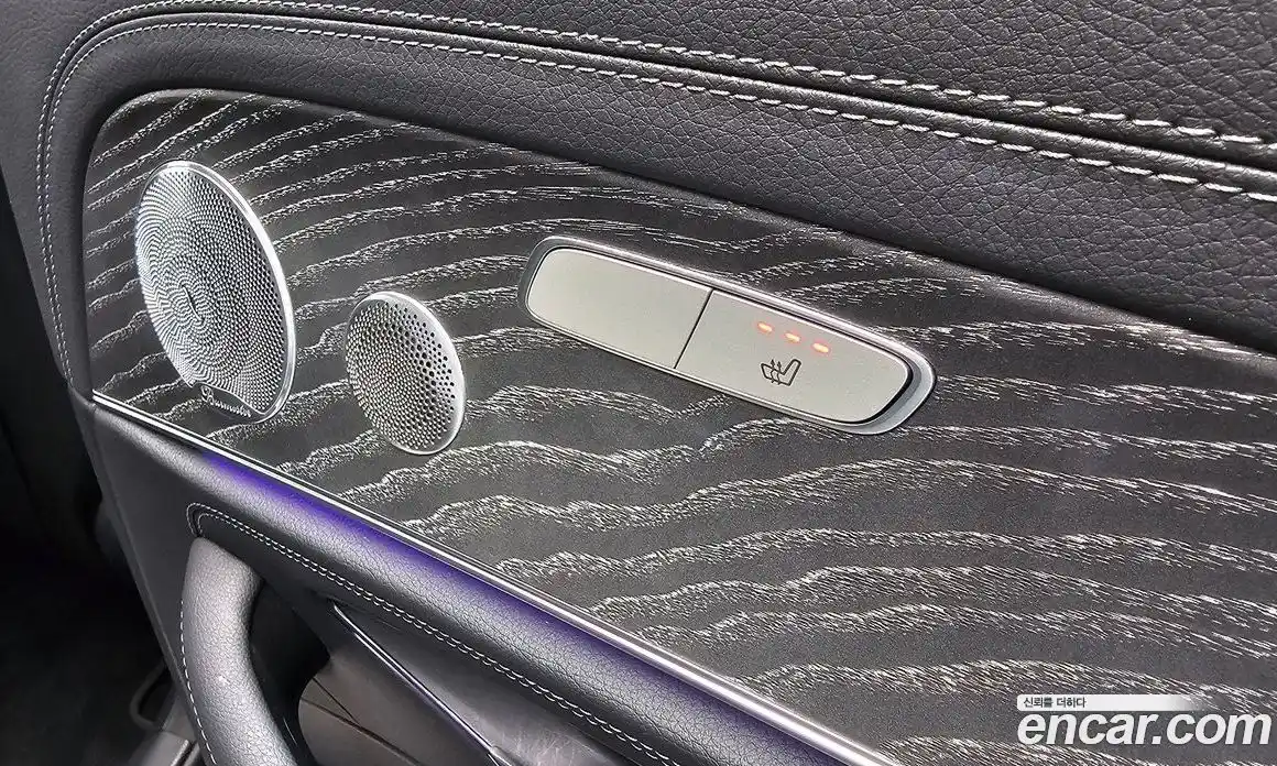 Mercedes-Benz E-Class 2020 2.0 Автомат в Москве № 160479, фото 16