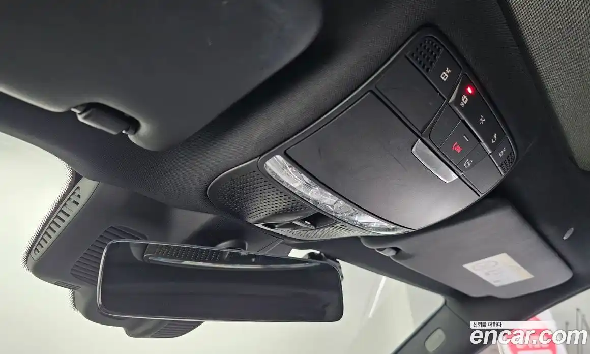 Mercedes-Benz E-Class 2020 2.0 Автомат в Москве № 160479, фото 5