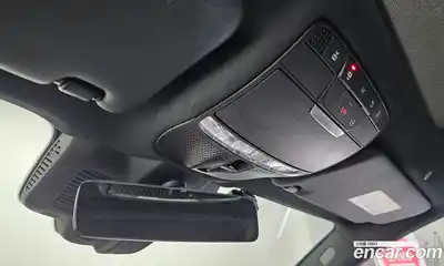 Mercedes-Benz E-Class 2020 2.0 Автомат в Москве № 160479, миниатюра 5