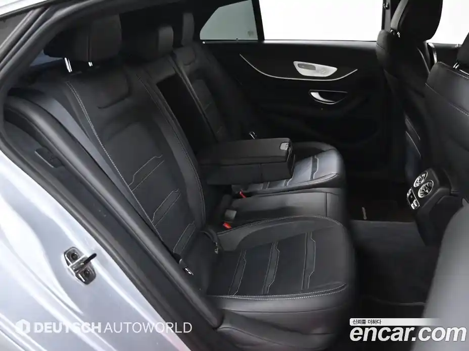 Mercedes-Benz AMG GT 2021 4.0 Автомат в Москве № 160722, фото 12