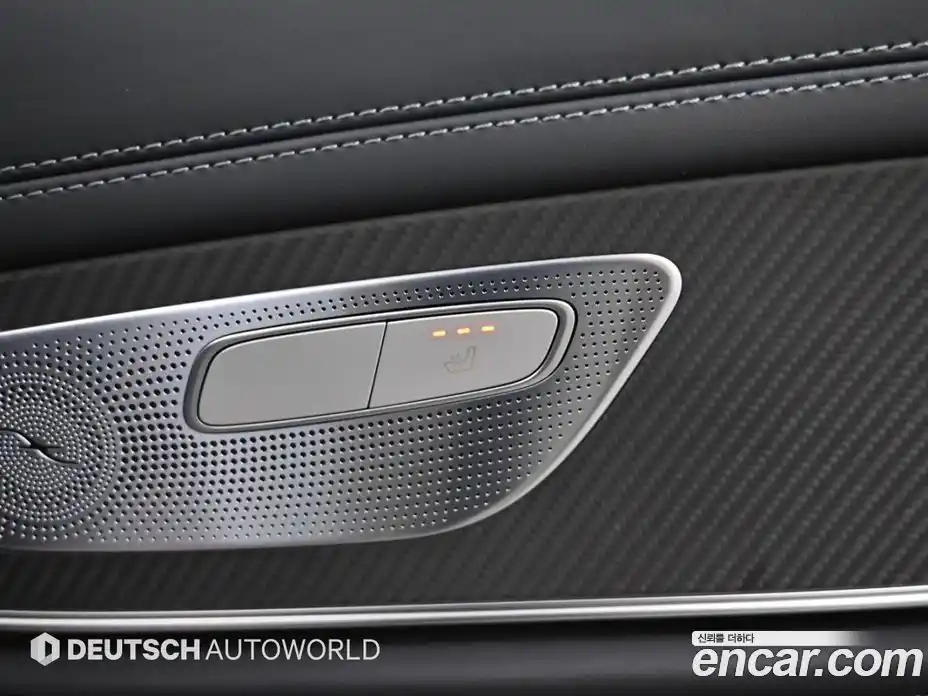 Mercedes-Benz AMG GT 2021 4.0 Автомат в Москве № 160722, фото 16