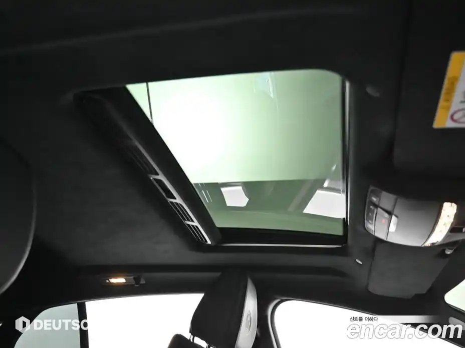 Mercedes-Benz AMG GT 2021 4.0 Автомат в Москве № 160722, фото 19