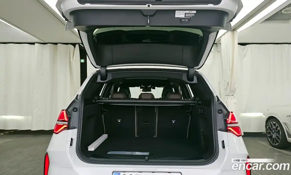 Mercedes-Benz GLS-Class 2020 2.9 Автомат в Москве № 160760, фото 20