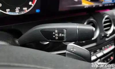 Mercedes-Benz E-Class 2017 2.0 Автомат в Москве № 160886, миниатюра 3