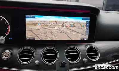 Mercedes-Benz E-Class 2017 2.0 Автомат в Москве № 160886, миниатюра 10