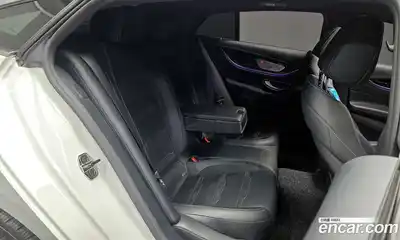 Mercedes-Benz AMG GT 2021 3.0 Автомат в Москве № 161646, миниатюра 12