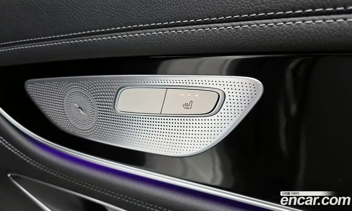 Mercedes-Benz AMG GT 2021 3.0 Автомат в Москве № 161646, фото 18