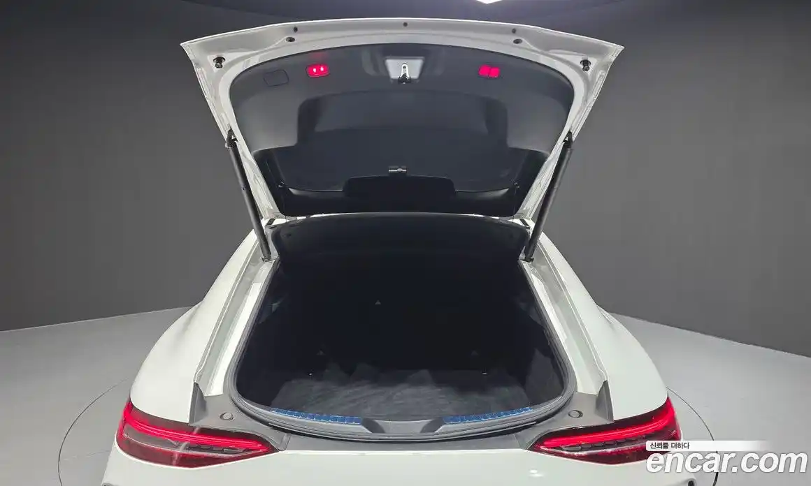 Mercedes-Benz AMG GT 2021 3.0 Автомат в Москве № 161646, фото 20