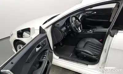 Mercedes-Benz CLS-Class 2014 3.5 Автомат в Москве № 161752, миниатюра 12