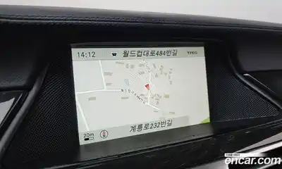 Mercedes-Benz CLS-Class 2014 3.5 Автомат в Москве № 161752, миниатюра 2