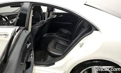 Mercedes-Benz CLS-Class 2014 3.5 Автомат в Москве № 161752, миниатюра 3