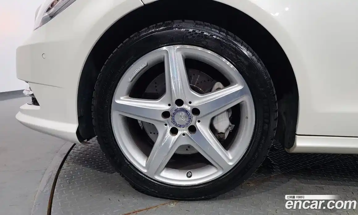 Mercedes-Benz CLS-Class 2014 3.5 Автомат в Москве № 161752, фото 5