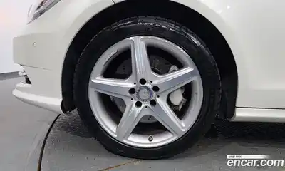Mercedes-Benz CLS-Class 2014 3.5 Автомат в Москве № 161752, миниатюра 5