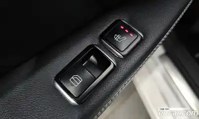 Mercedes-Benz CLS-Class 2014 3.5 Автомат в Москве № 161752, миниатюра 6