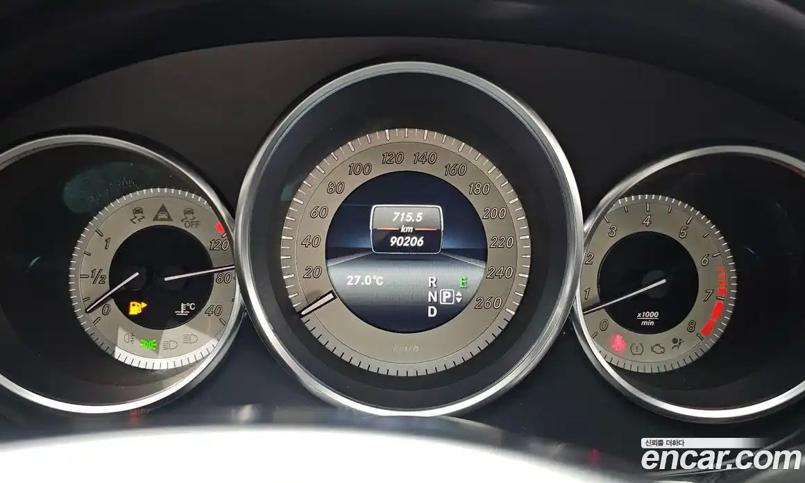 Mercedes-Benz CLS-Class 2014 3.5 Автомат в Москве № 161752, фото 9