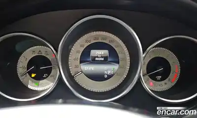 Mercedes-Benz CLS-Class 2014 3.5 Автомат в Москве № 161752, миниатюра 9