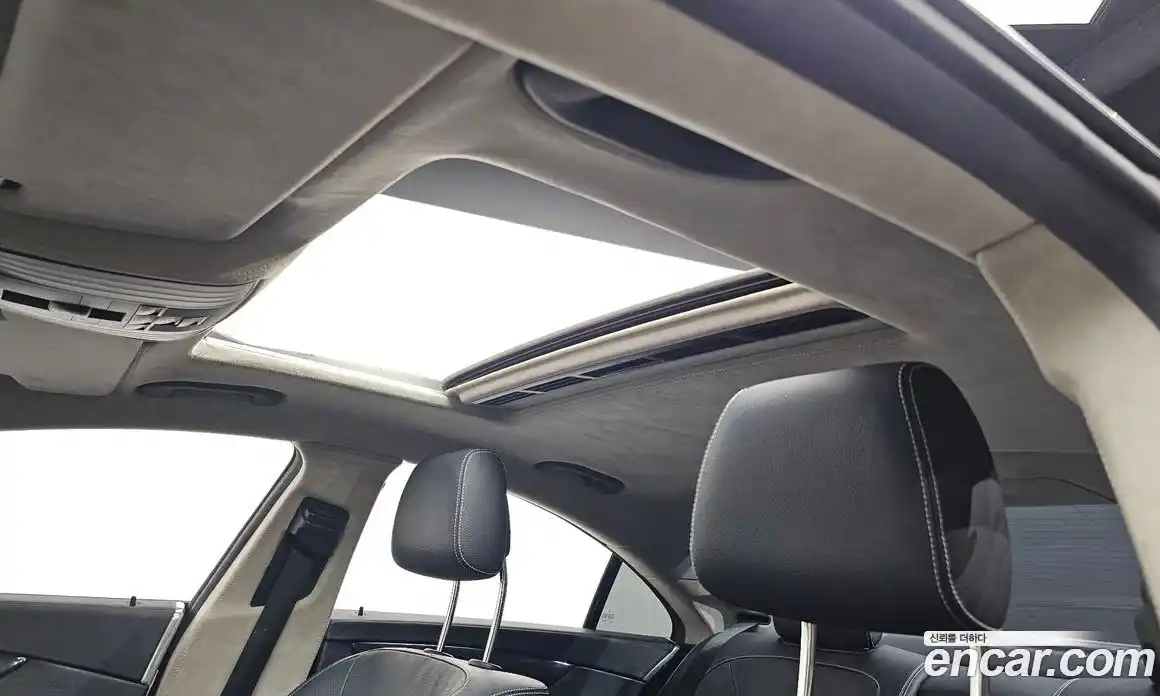 Mercedes-Benz CLS-Class 2014 3.5 Автомат в Москве № 161752, фото 10