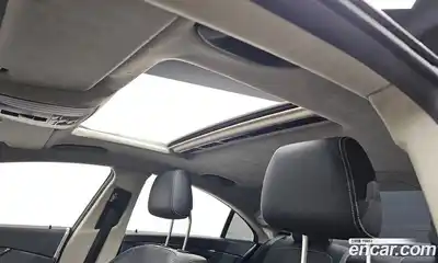 Mercedes-Benz CLS-Class 2014 3.5 Автомат в Москве № 161752, миниатюра 10