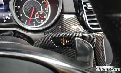 Mercedes-Benz GLE-Class 2016 5.5 Автомат в Москве № 161938, миниатюра 9