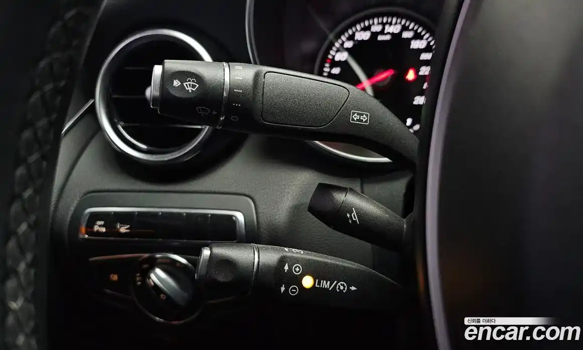 Mercedes-Benz C-Class 2016 2.1 Автомат в Москве № 162099, фото 16