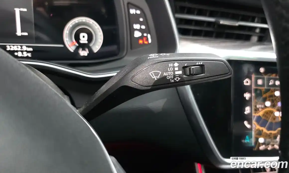 Audi A6 2021 2.0 Автомат в Москве № 163059, фото 16