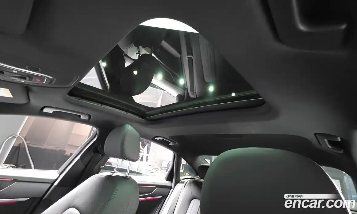 Audi A6 2021 2.0 Автомат в Москве № 163059, фото 20