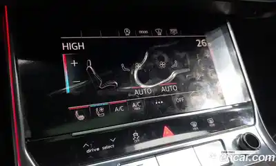 Audi A6 2021 2.0 Автомат в Москве № 163059, миниатюра 6