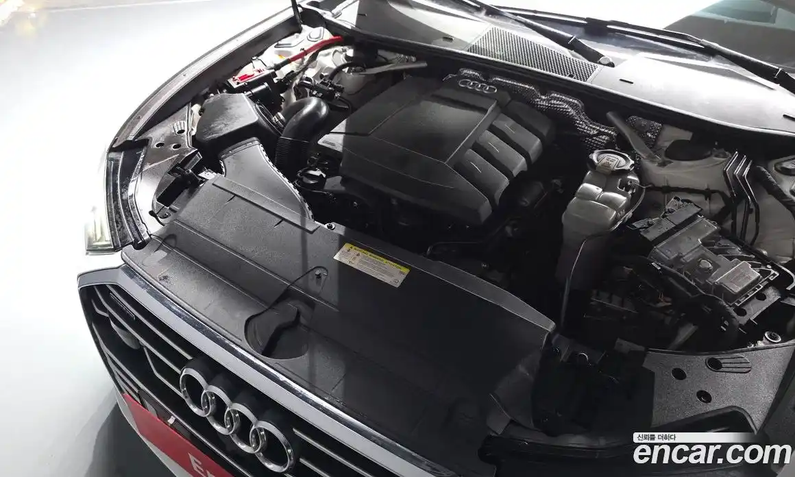 Audi A6 2021 2.0 Автомат в Москве № 163059, фото 7