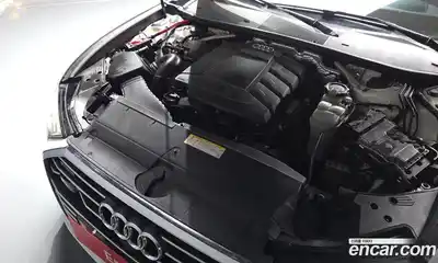 Audi A6 2021 2.0 Автомат в Москве № 163059, миниатюра 7