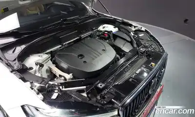 Volvo XC60 2022 2.0 Автомат в Москве № 164332, миниатюра 5