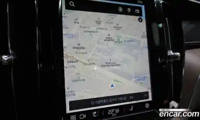 Volvo XC60 2022 2.0 Автомат в Москве № 164332, миниатюра 7