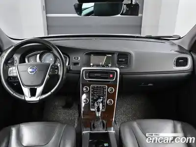 Volvo S60 2018 2.0 Автомат в Москве № 164859, миниатюра 11