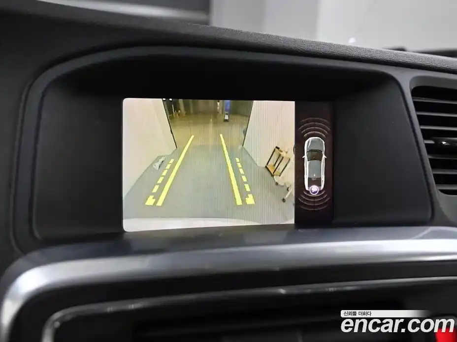 Volvo S60 2018 2.0 Автомат в Москве № 164859, фото 16